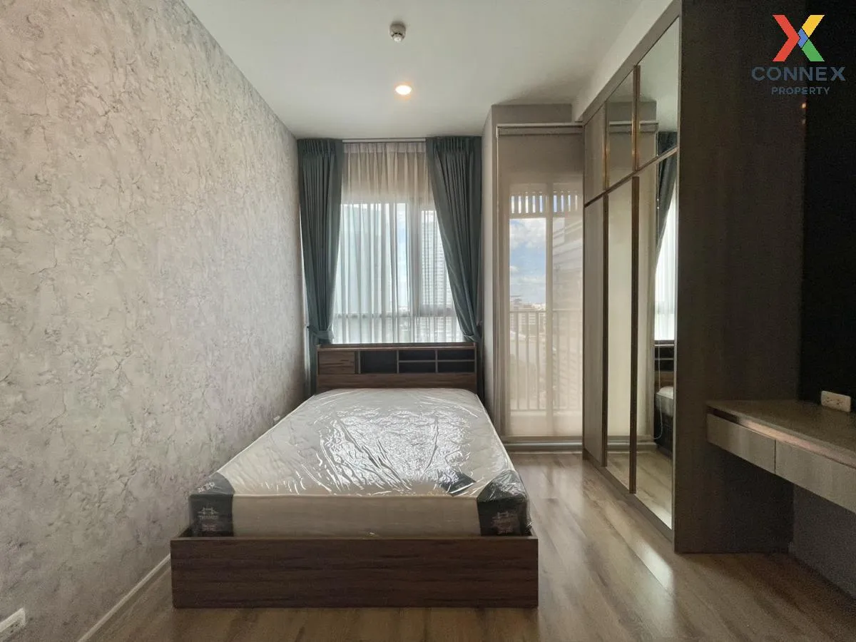 For Rent Condo , KnightsBridge Prime Ratchayothin , BTS-Phahon Yo