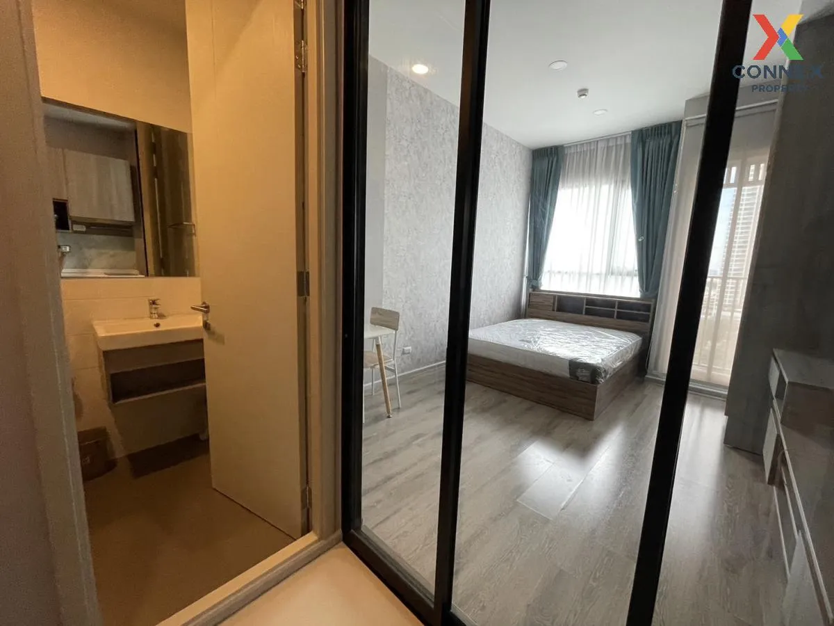 For Rent Condo , KnightsBridge Prime Ratchayothin , BTS-Phahon Yo