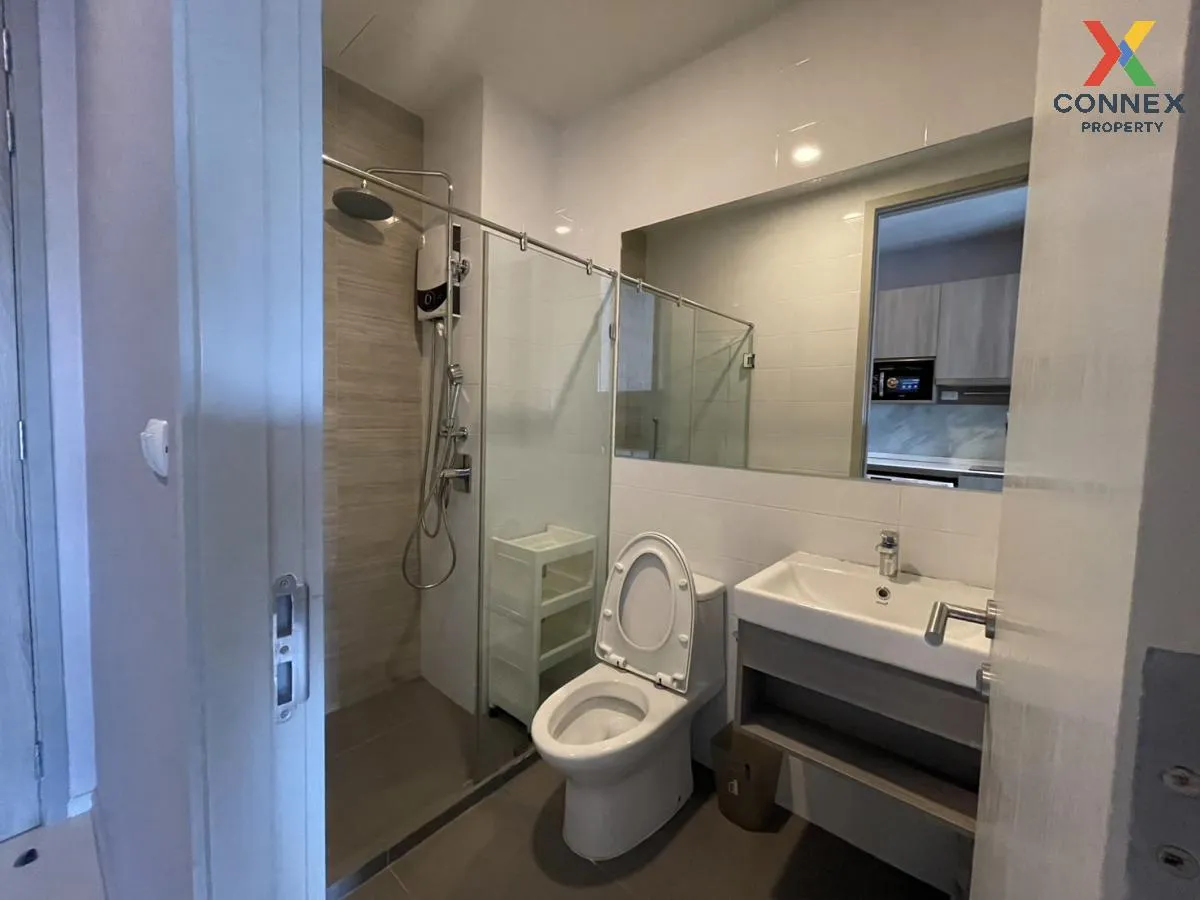 For Rent Condo , KnightsBridge Prime Ratchayothin , BTS-Phahon Yo