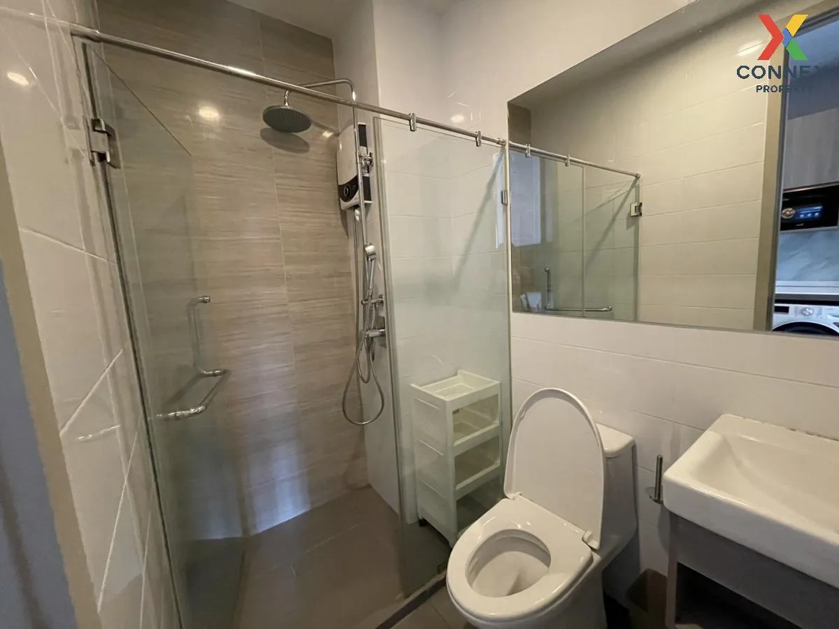 For Rent Condo , KnightsBridge Prime Ratchayothin , BTS-Phahon Yo