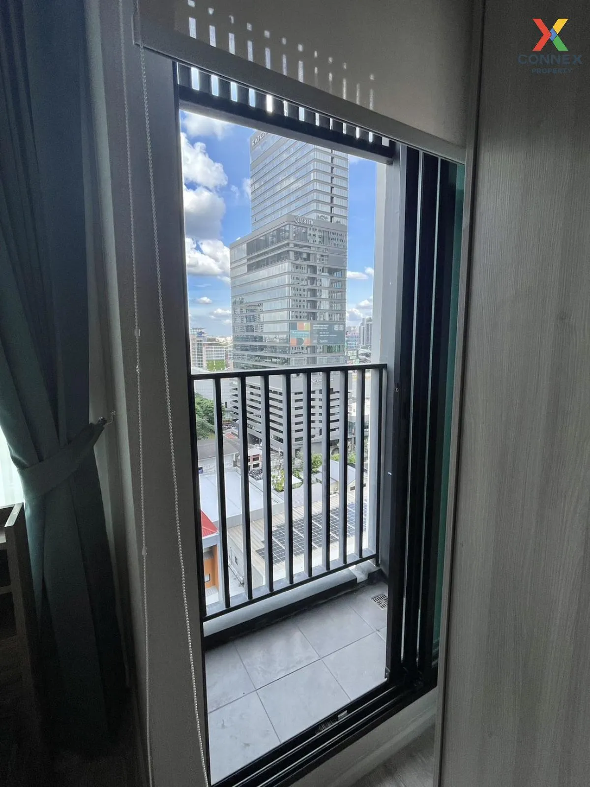 For Rent Condo , KnightsBridge Prime Ratchayothin , BTS-Phahon Yo
