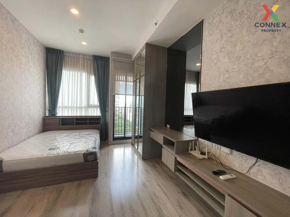 For Rent Condo , KnightsBridge Prime Ratchayothin , BTS-Phahon Yo 1