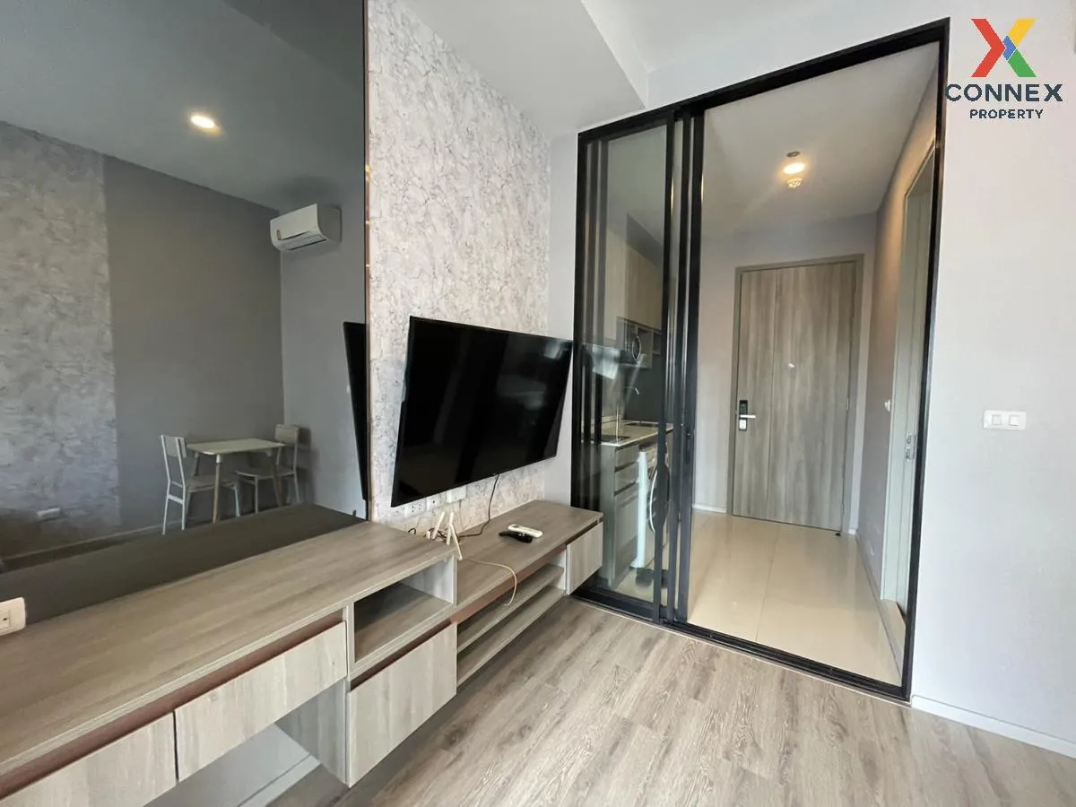 For Rent Condo , KnightsBridge Prime Ratchayothin , BTS-Phahon Yo 3