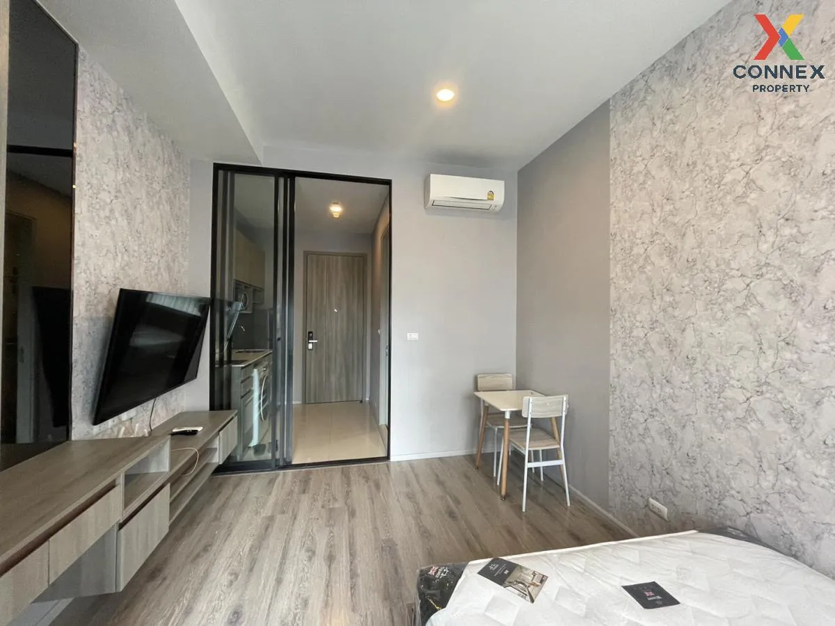 For Rent Condo , KnightsBridge Prime Ratchayothin , BTS-Phahon Yo 4