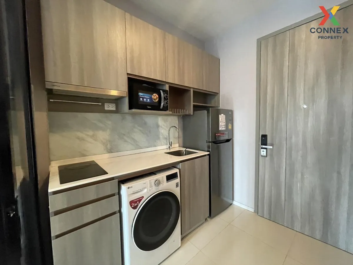 For Rent Condo , KnightsBridge Prime Ratchayothin , BTS-Phahon Yo