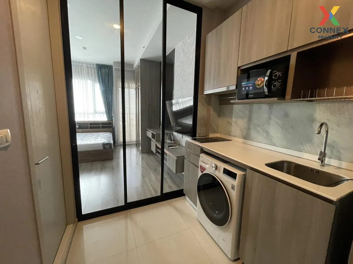 For Rent Condo , KnightsBridge Prime Ratchayothin , BTS-Phahon Yo