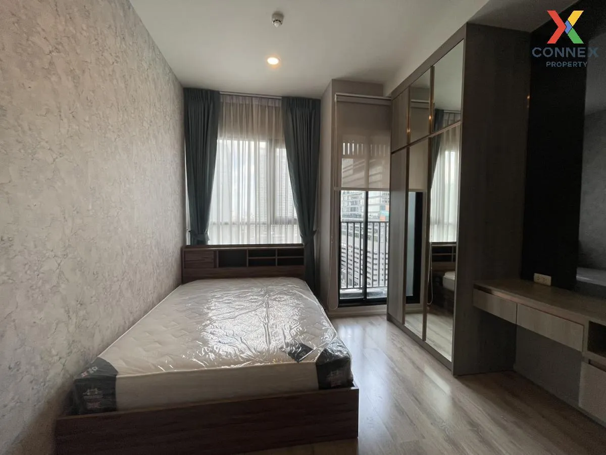 For Rent Condo , KnightsBridge Prime Ratchayothin , BTS-Phahon Yo