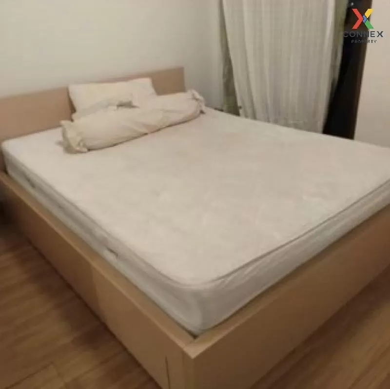 FOR RENT condo , Ideo Mix Sukhumvit 103 , BTS-Udom Suk , Bang Na  1