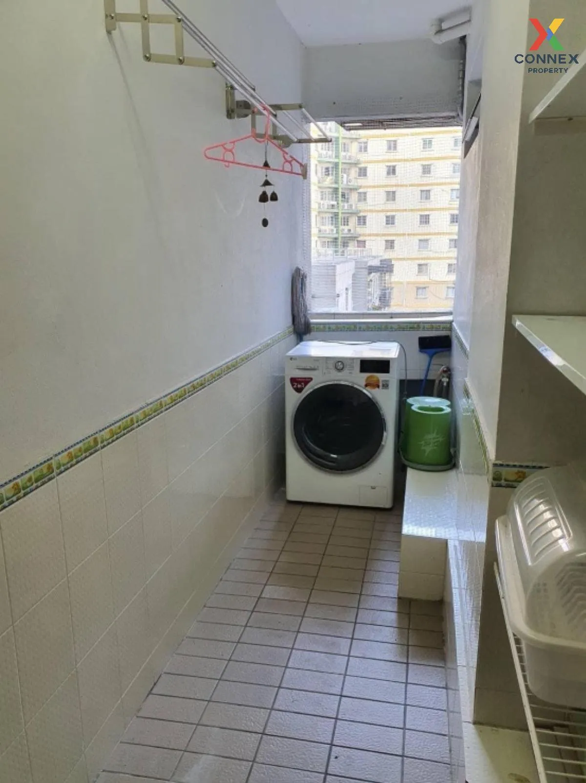 เช่าคอนโด  เบล พาร์ค เรสซิเดนท์ BTS-ช่องนนทรี ช่องนนทรี เขต ยานนา