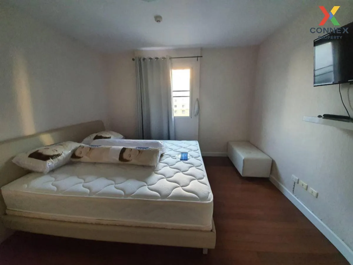 เช่าคอนโด  เบล พาร์ค เรสซิเดนท์ BTS-ช่องนนทรี ช่องนนทรี เขต ยานนา