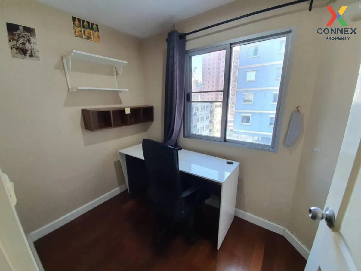 เช่าคอนโด  เบล พาร์ค เรสซิเดนท์ BTS-ช่องนนทรี ช่องนนทรี เขต ยานนา