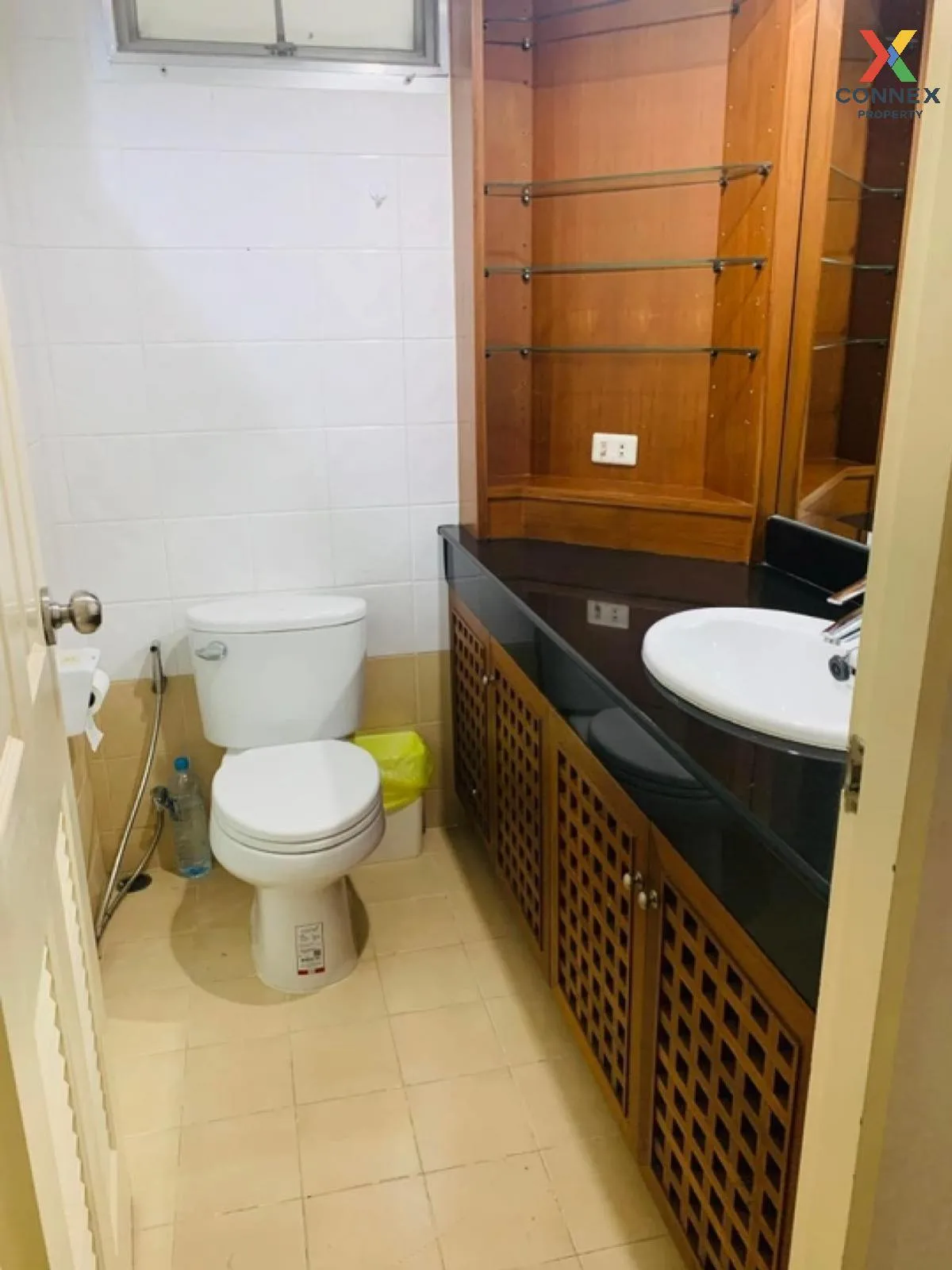 เช่าคอนโด  เบล พาร์ค เรสซิเดนท์ BTS-ช่องนนทรี ช่องนนทรี เขต ยานนา