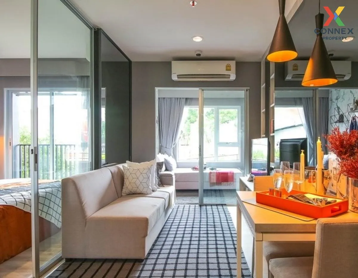 For Sale Condo , Niche MONO Ramkhamhaeng , Hua Mak , Bang Kapi ,  For Sale Condo , Niche MONO Ramkhamhaeng , Hua Mak , Bang Kapi ,