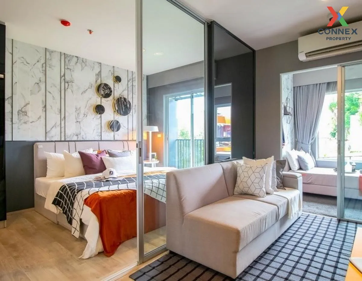 For Sale Condo , Niche MONO Ramkhamhaeng , Hua Mak , Bang Kapi ,  For Sale Condo , Niche MONO Ramkhamhaeng , Hua Mak , Bang Kapi ,