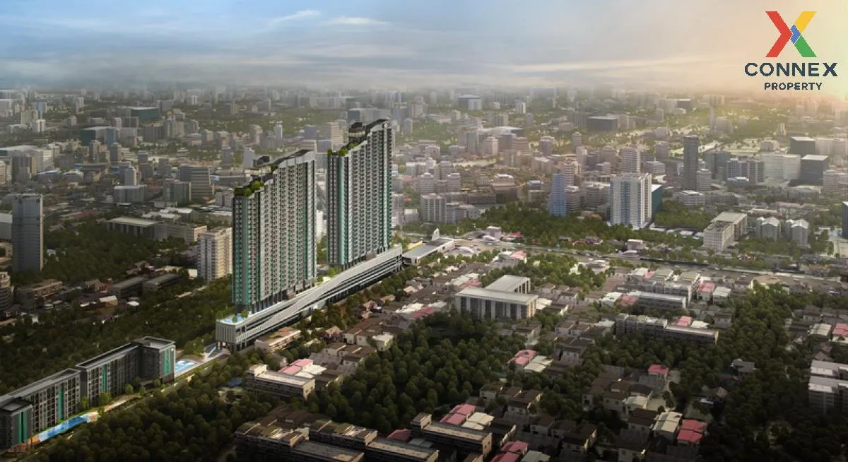 ขายคอนโด  นิช โมโน รามคําแหง หัวหมาก เขต บางกะปิ กรุงเทพ CX-10863 ขายคอนโด  นิช โมโน รามคําแหง หัวหมาก เขต บางกะปิ กรุงเทพ CX-10863 4