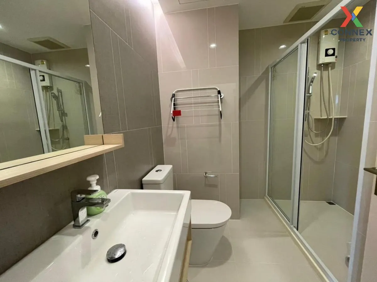 ขายคอนโด  เดอะคีย์ สาทร - เจริญราษฎร์ BTS-สุรศักดิ์ บางโคล่ เขต บ