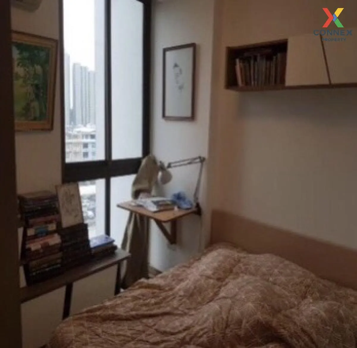 เช่าคอนโด  ไอดีโอ มิกซ์ สุขุมวิท 103 BTS-อุดมสุข บางนา เขต บางนา  2