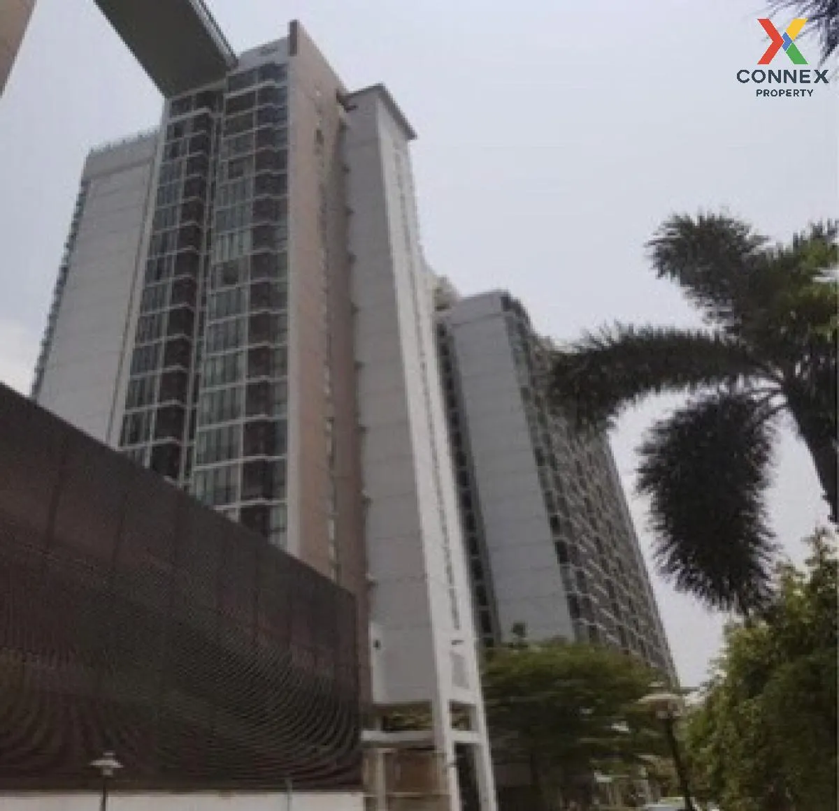 เช่าคอนโด  ไอดีโอ มิกซ์ สุขุมวิท 103 BTS-อุดมสุข บางนา เขต บางนา  4