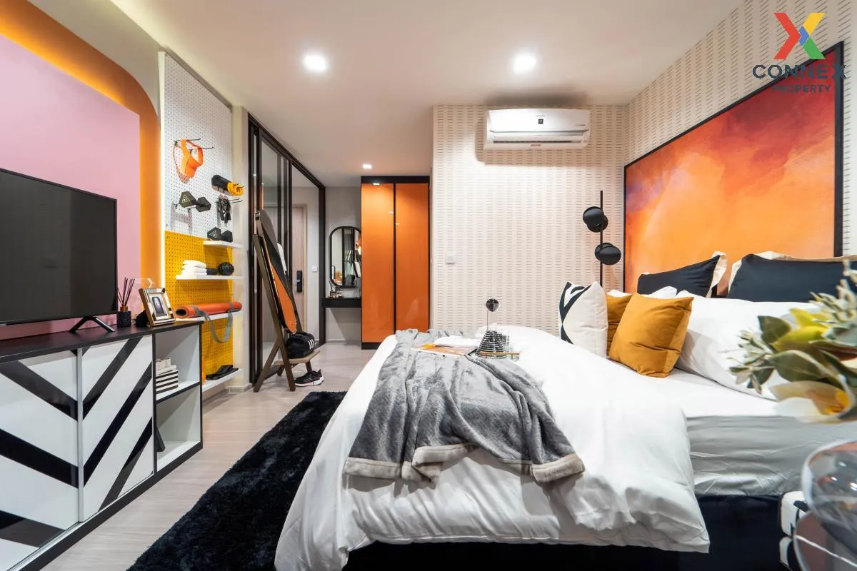 For Sale Condo , Life Sathorn Sierra , BTS-Talat Phlu , Talat Phl For Sale Condo , Life Sathorn Sierra , BTS-Talat Phlu , Talat Phl