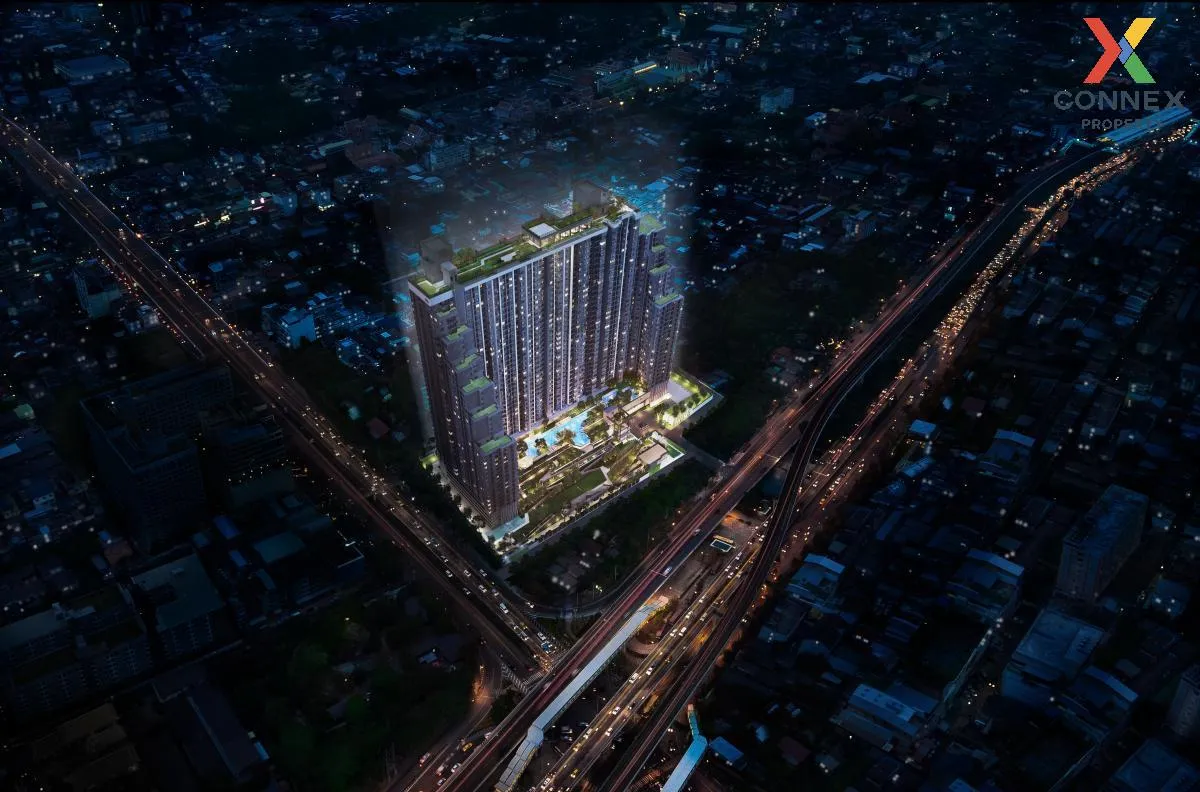 For Sale Condo , Life Sathorn Sierra , BTS-Talat Phlu , Talat Phl For Sale Condo , Life Sathorn Sierra , BTS-Talat Phlu , Talat Phl 2