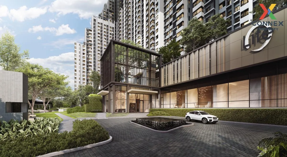 For Sale Condo , Life Sathorn Sierra , BTS-Talat Phlu , Talat Phl For Sale Condo , Life Sathorn Sierra , BTS-Talat Phlu , Talat Phl 4