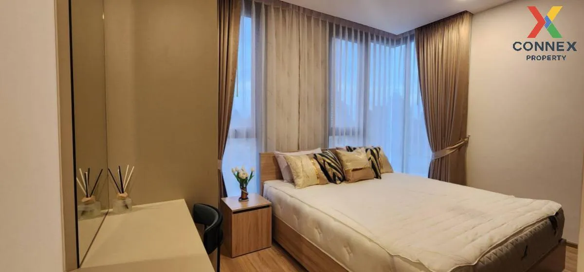 For Rent Condo , XT Phayathai , BTS-Phaya Thai , Thanon Phyathai  3