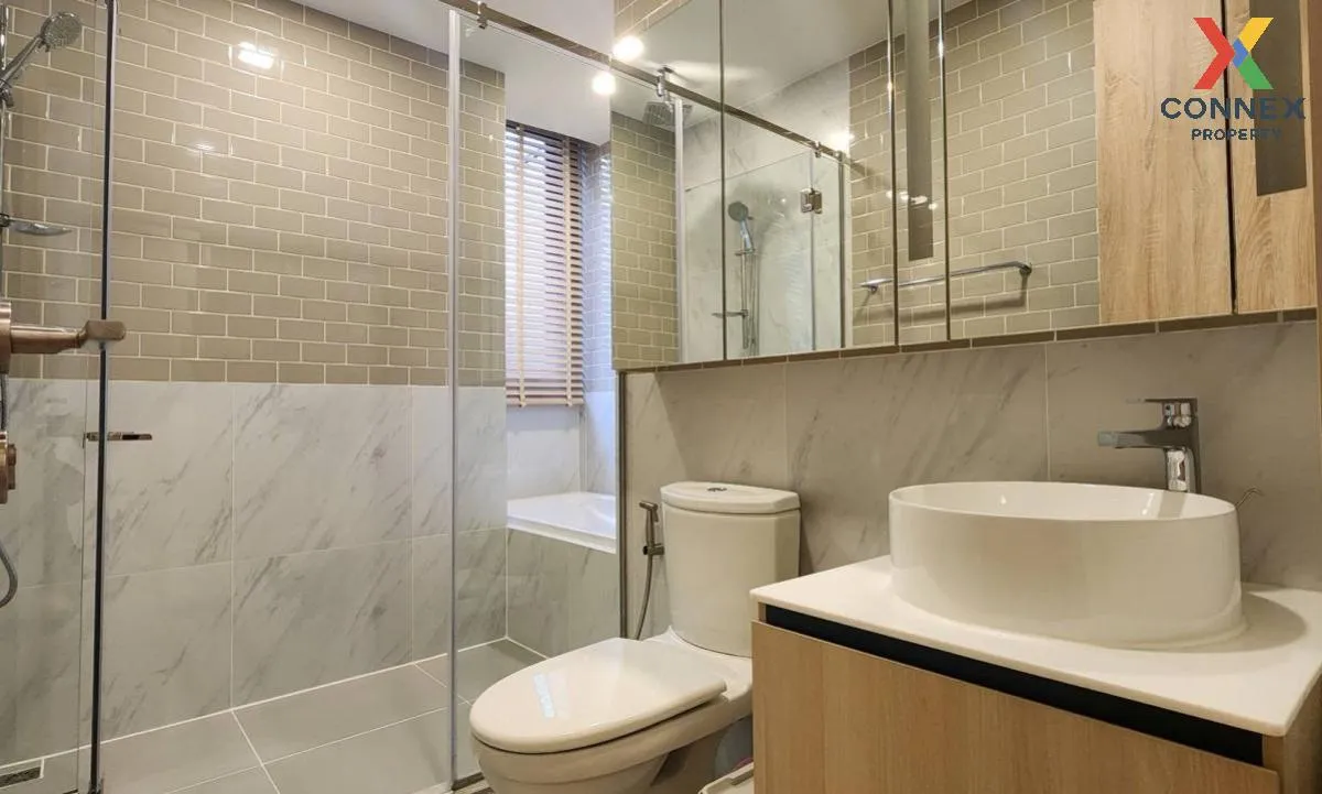 For Rent Condo , XT Phayathai , BTS-Phaya Thai , Thanon Phyathai  4