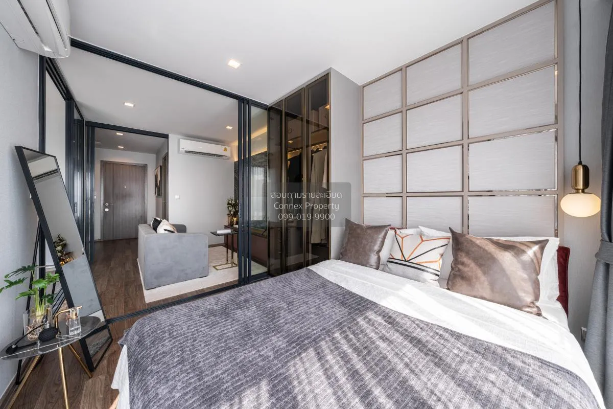 ขายคอนโด  ไลฟ์ ลาดพร้าว แวลลีย์ BTS-ห้าแยกลาดพร้าว จอมพล  เขต จตุ