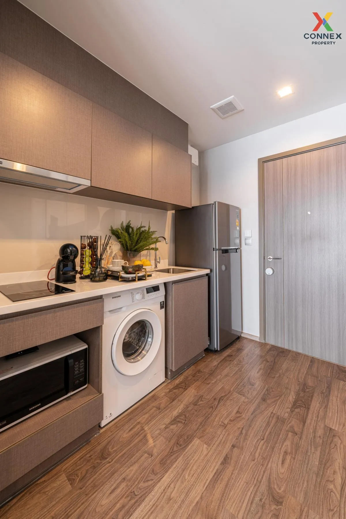 ขายคอนโด  ไลฟ์ ลาดพร้าว แวลลีย์ BTS-ห้าแยกลาดพร้าว จอมพล  เขต จตุ