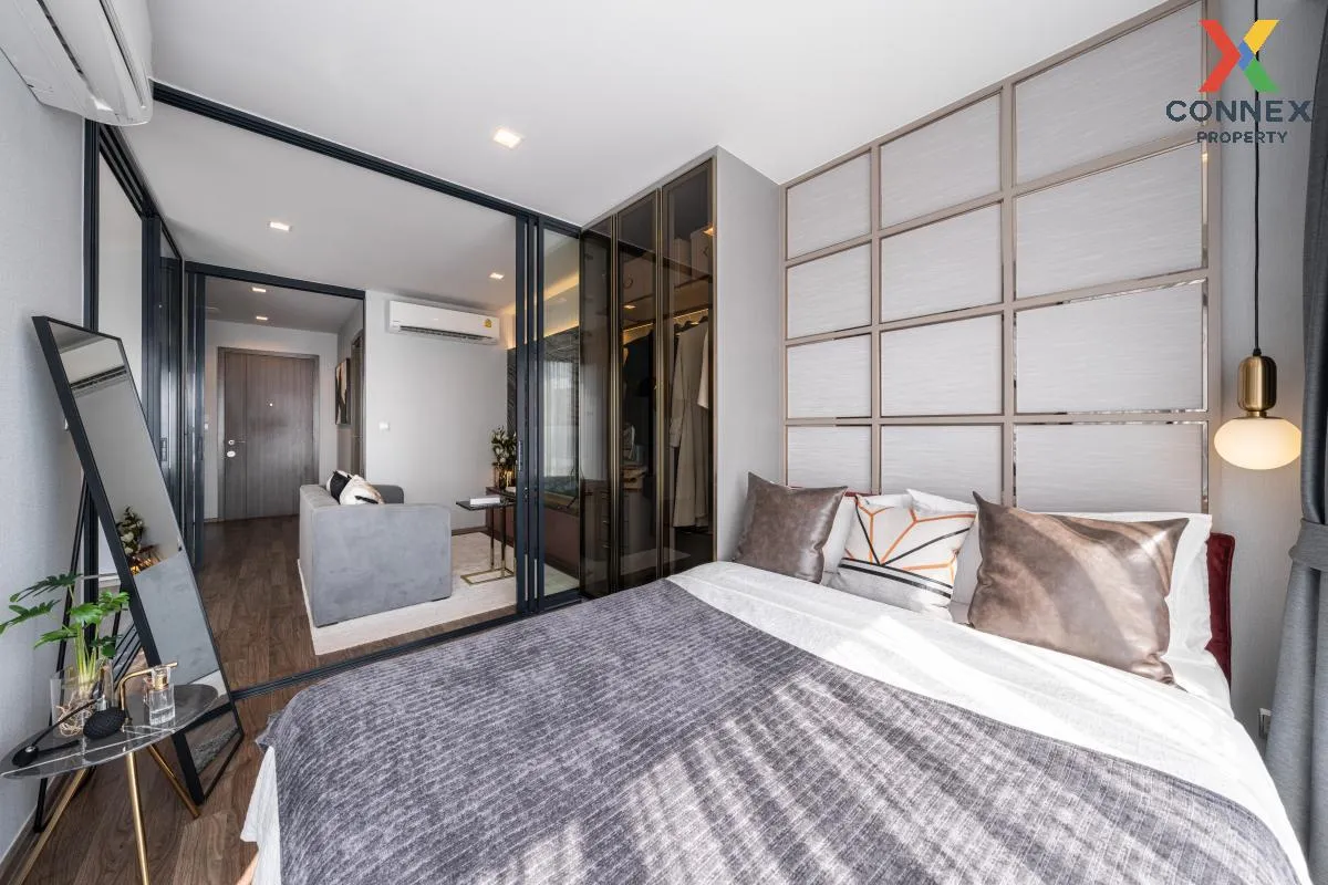 ขายคอนโด  ไลฟ์ ลาดพร้าว แวลลีย์ BTS-ห้าแยกลาดพร้าว จอมพล  เขต จตุ