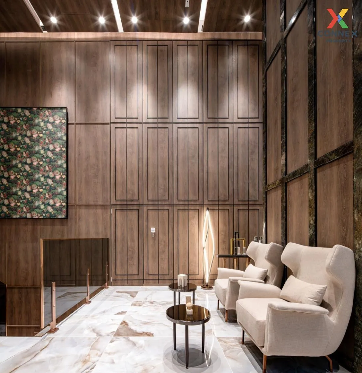 For Sale Condo , Rhythm Ekkamai Estate , Duplex , BTS-Ekkamai , K