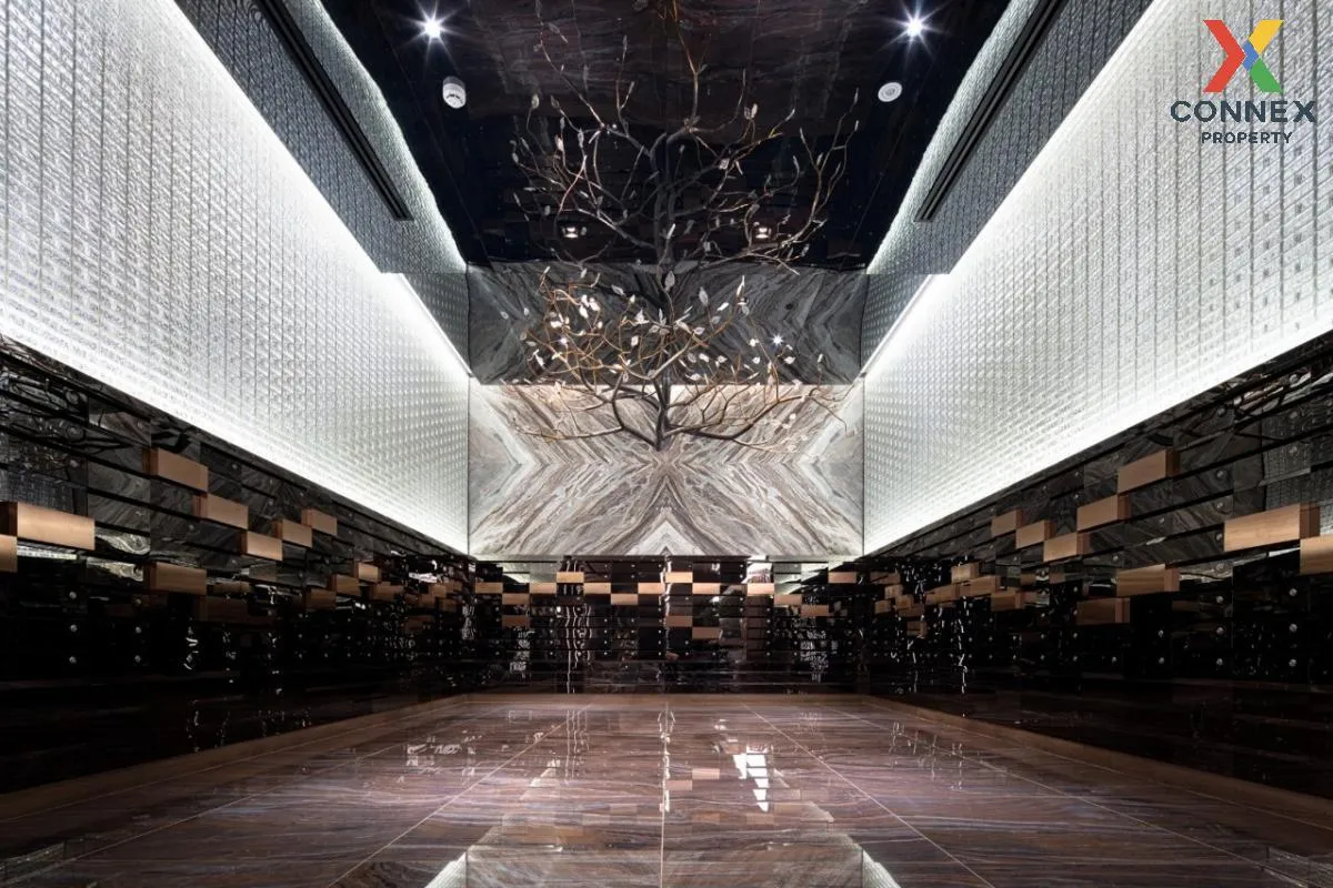 For Sale Condo , Rhythm Ekkamai Estate , BTS-Ekkamai , Khlong Tan 3