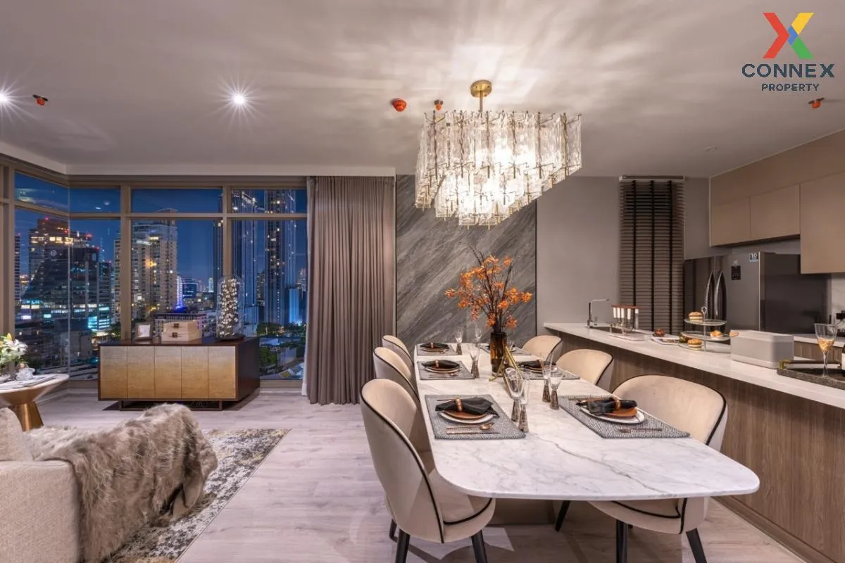 For Sale Condo , Rhythm Ekkamai Estate , BTS-Ekkamai , Khlong Tan