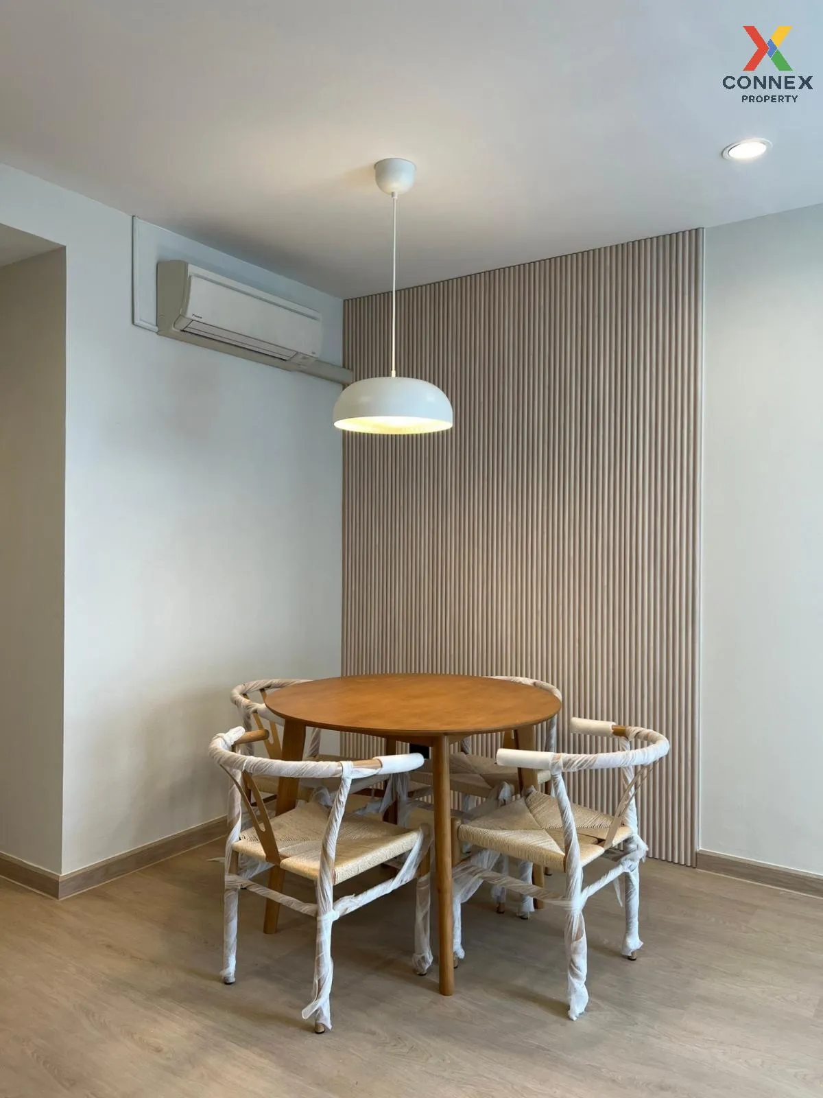 ขายคอนโด  ลุมพินี เพลส วอเตอร์ คลิฟ วิวสวย ชั้นสูง วิวแม่น้ำ รีโน