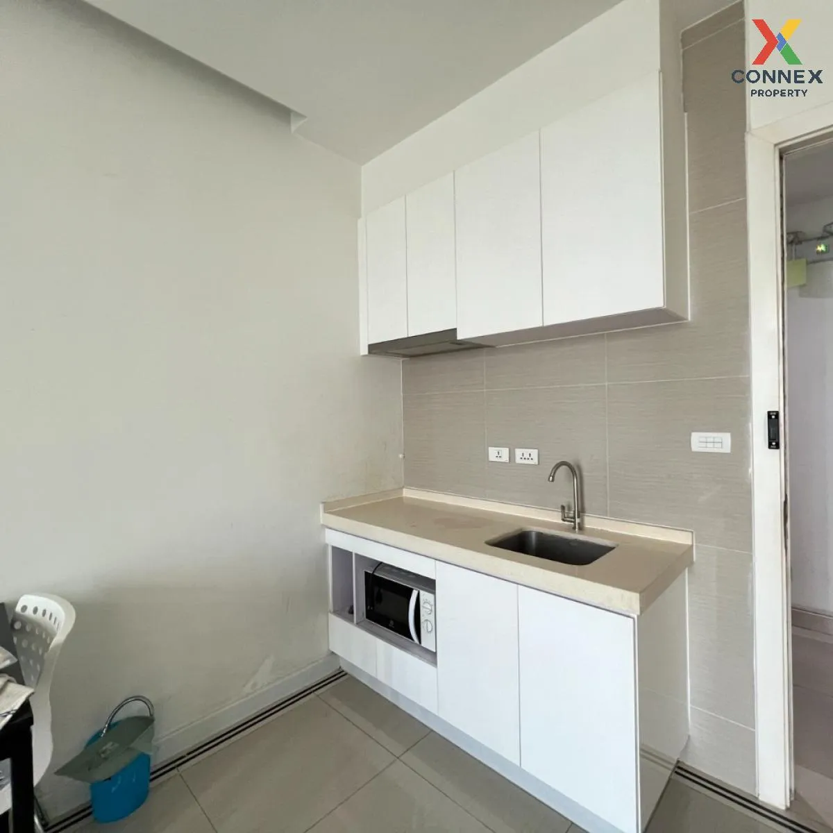 For Rent Condo , TC Green Rama 9 , MRT-Phra Ram 9 , Huai Khwang , 2