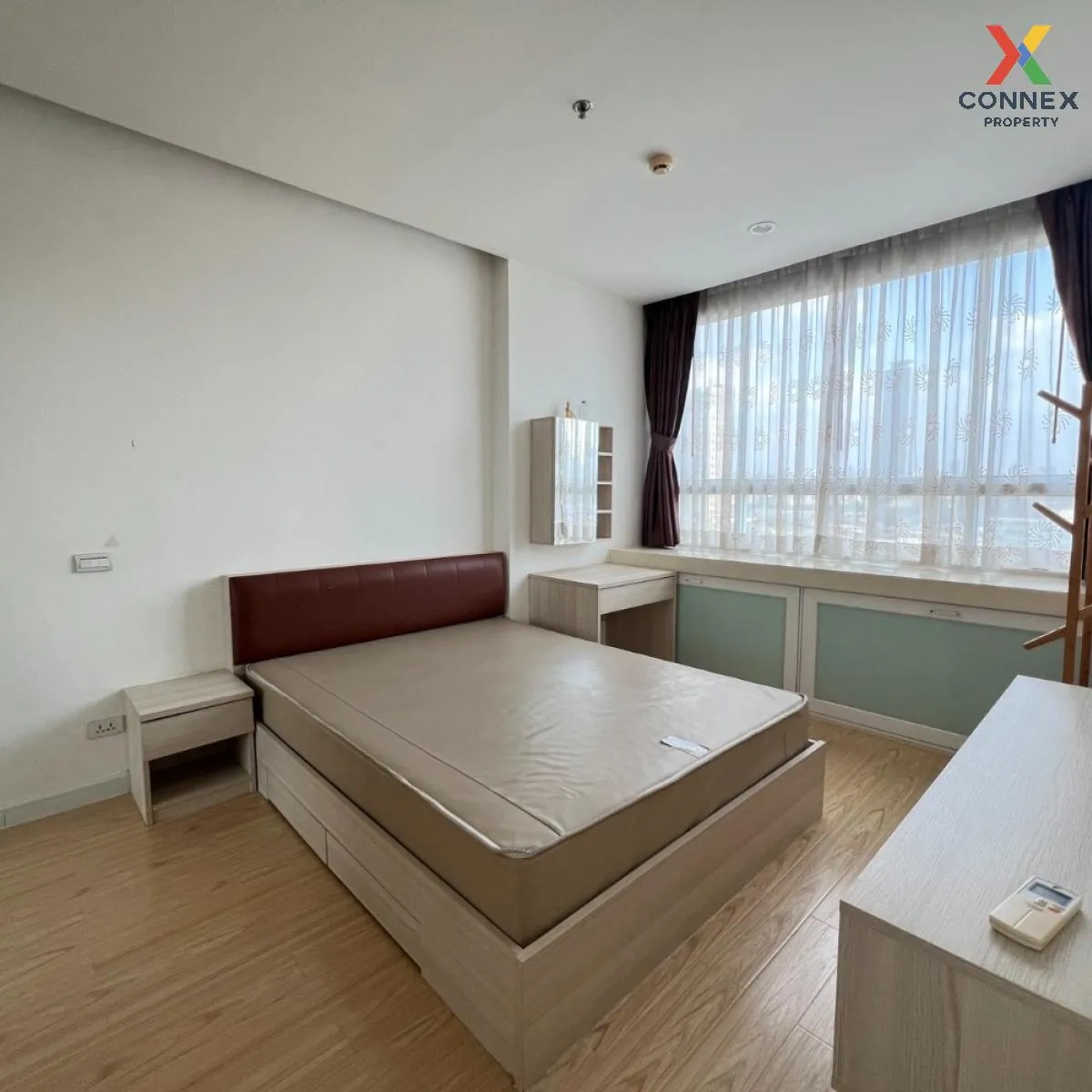 For Rent Condo , TC Green Rama 9 , MRT-Phra Ram 9 , Huai Khwang , 3