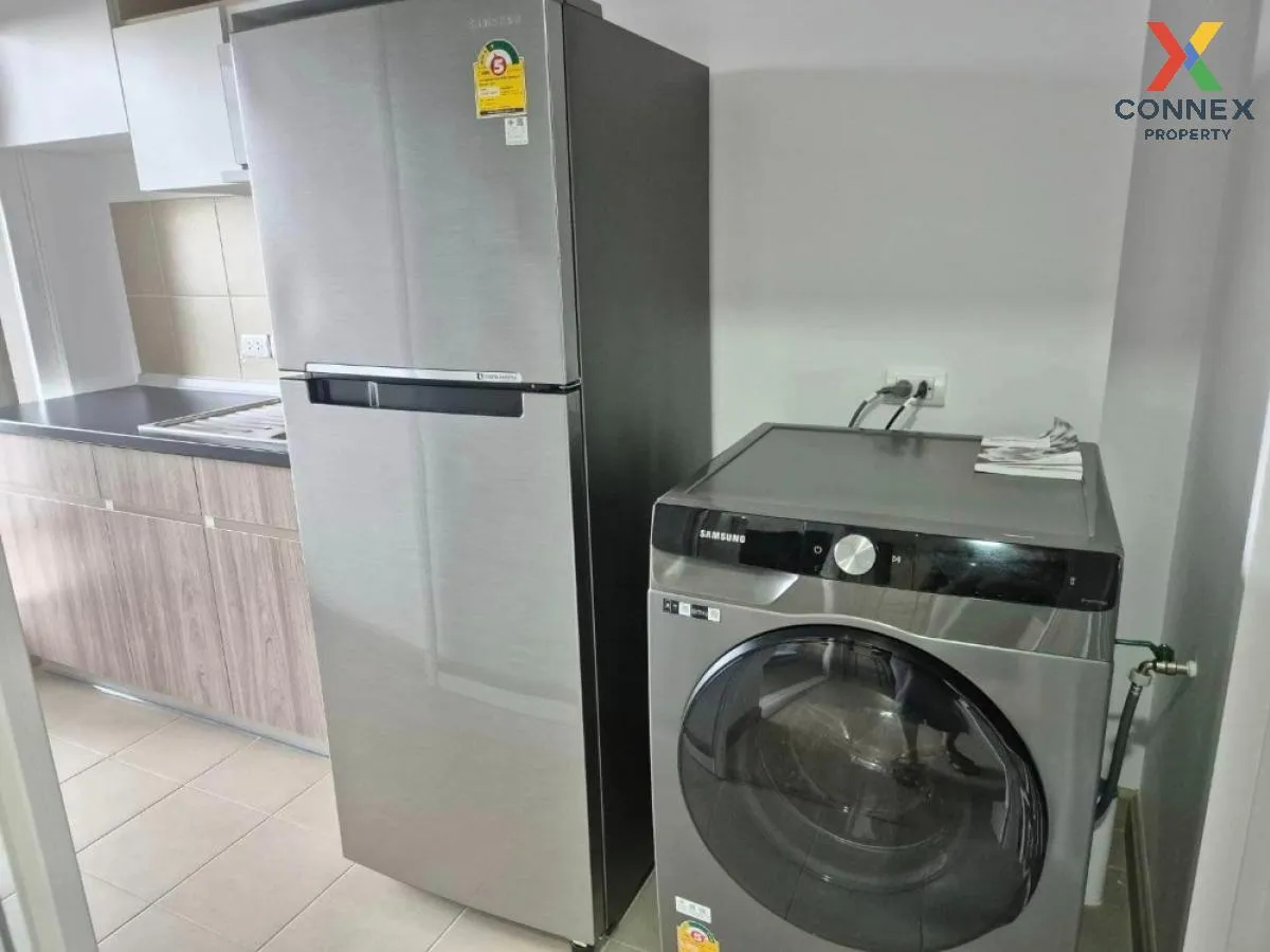 For Rent Condo , Supalai Veranda Ramkhamhaeng , Hua Mak , Bang Ka 2