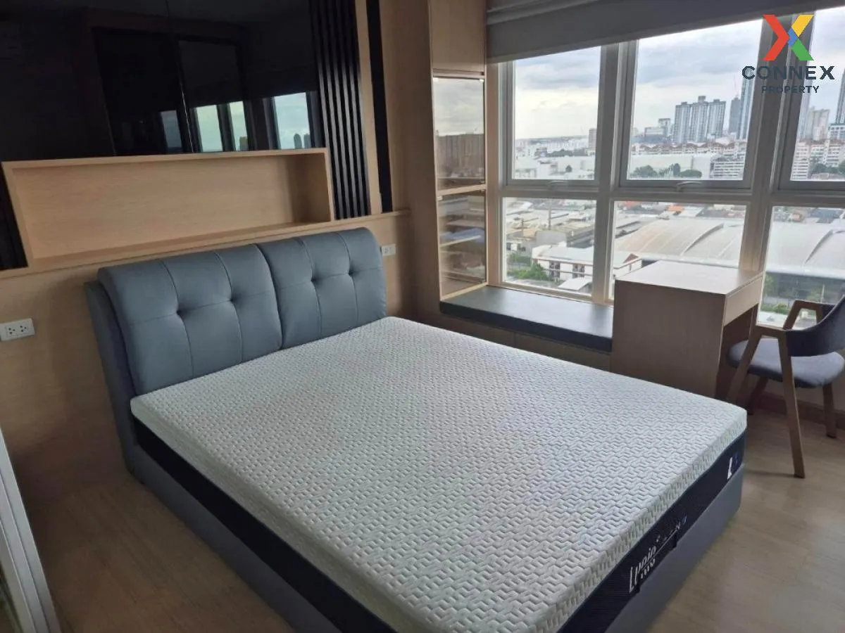 For Rent Condo , Supalai Veranda Ramkhamhaeng , Hua Mak , Bang Ka 3