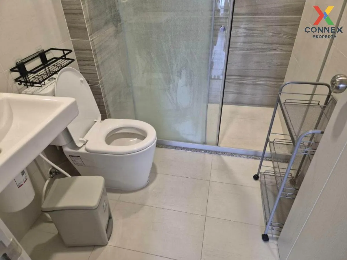 For Rent Condo , Supalai Veranda Ramkhamhaeng , Hua Mak , Bang Ka 4