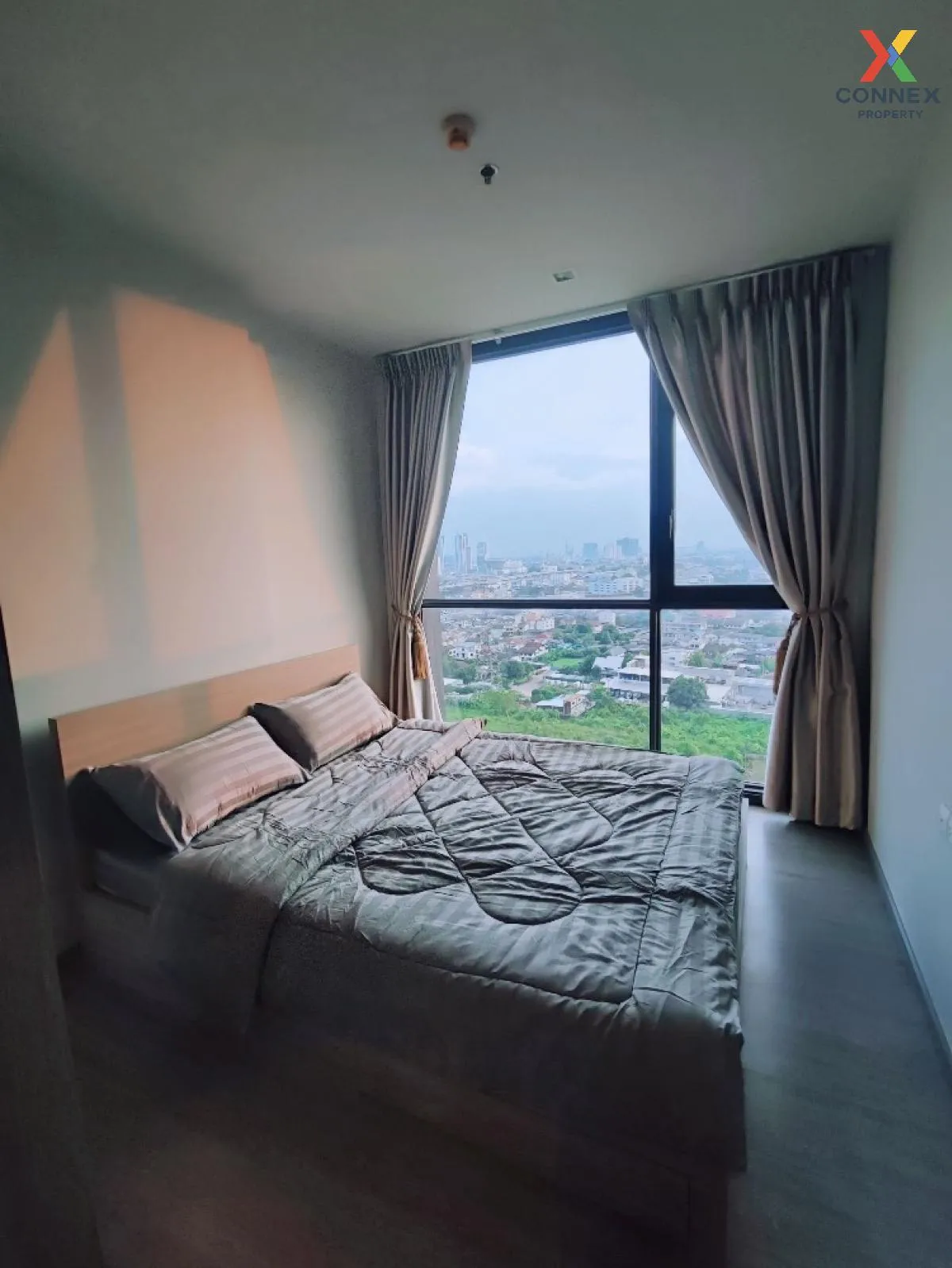 For Rent Condo , The Line Wongsawang , MRT-Wong Sawang , Wong Saw 3