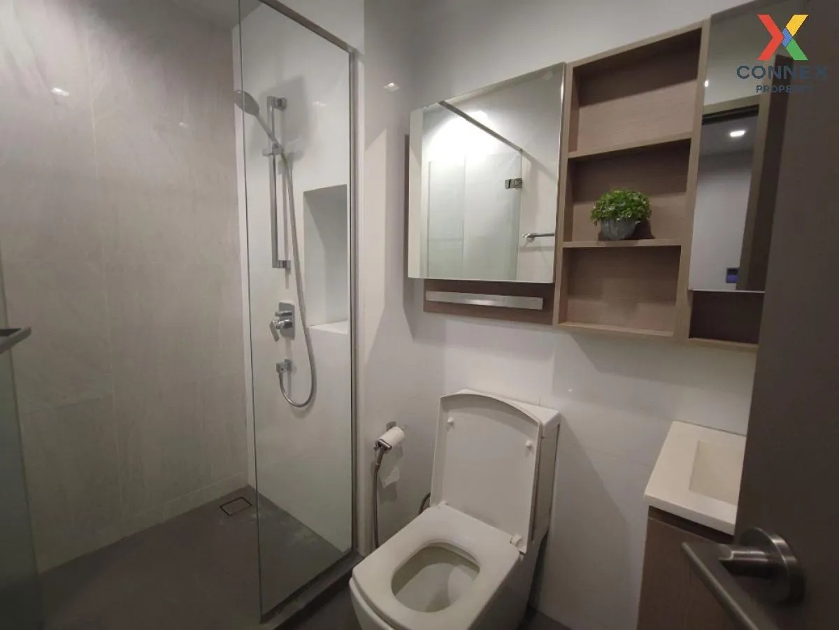 For Rent Condo , The Line Wongsawang , MRT-Wong Sawang , Wong Saw 4