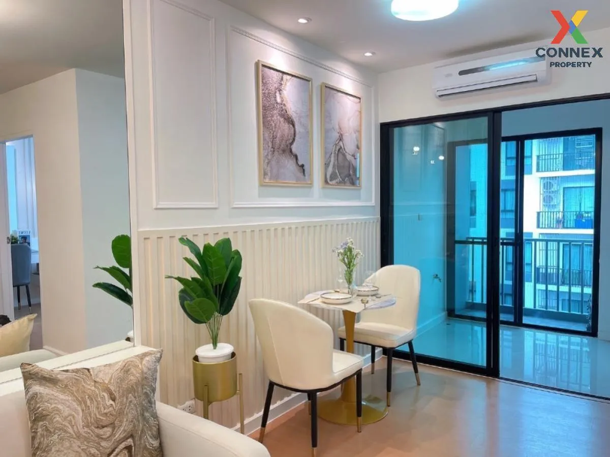 ขายคอนโด  ไอ คอนโด สุขุมวิท 105 BTS-บางนา บางนา เขต บางนา กรุงเทพ 3