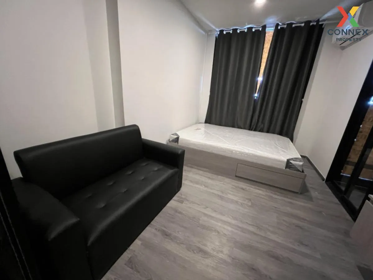 For Rent Condo , THE ORIGIN Sukhumvit - Sailuat E22 Station , BTS 1