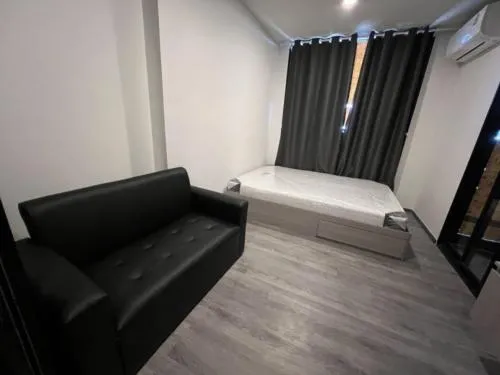 For Rent Condo , THE ORIGIN Sukhumvit - Sailuat E22 Station , BTS-Sai Luat , Pak Nam , Mueang Samut Prakan , Samut Prakarn , CX-108695