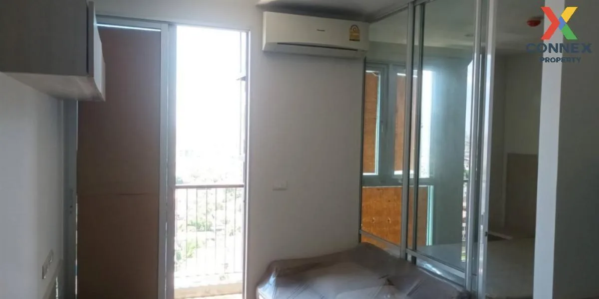 ขายคอนโด  ชีวาทัย อินเตอร์เชนจ์ MRT-เตาปูน บางซื่อ เขต บางซื่อ กร 2