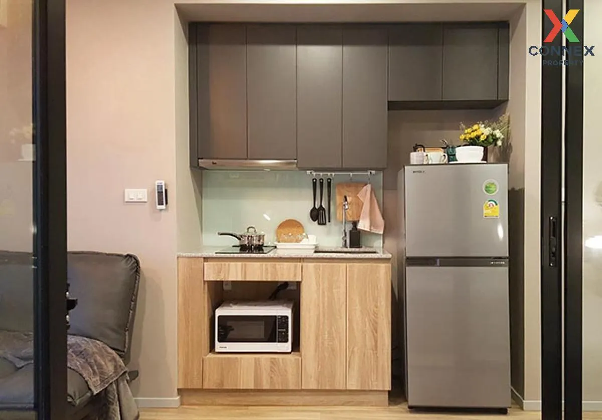 For Rent Condo , Blossom Condo @ Sathorn Charoenrat , BTS-Surasak 2