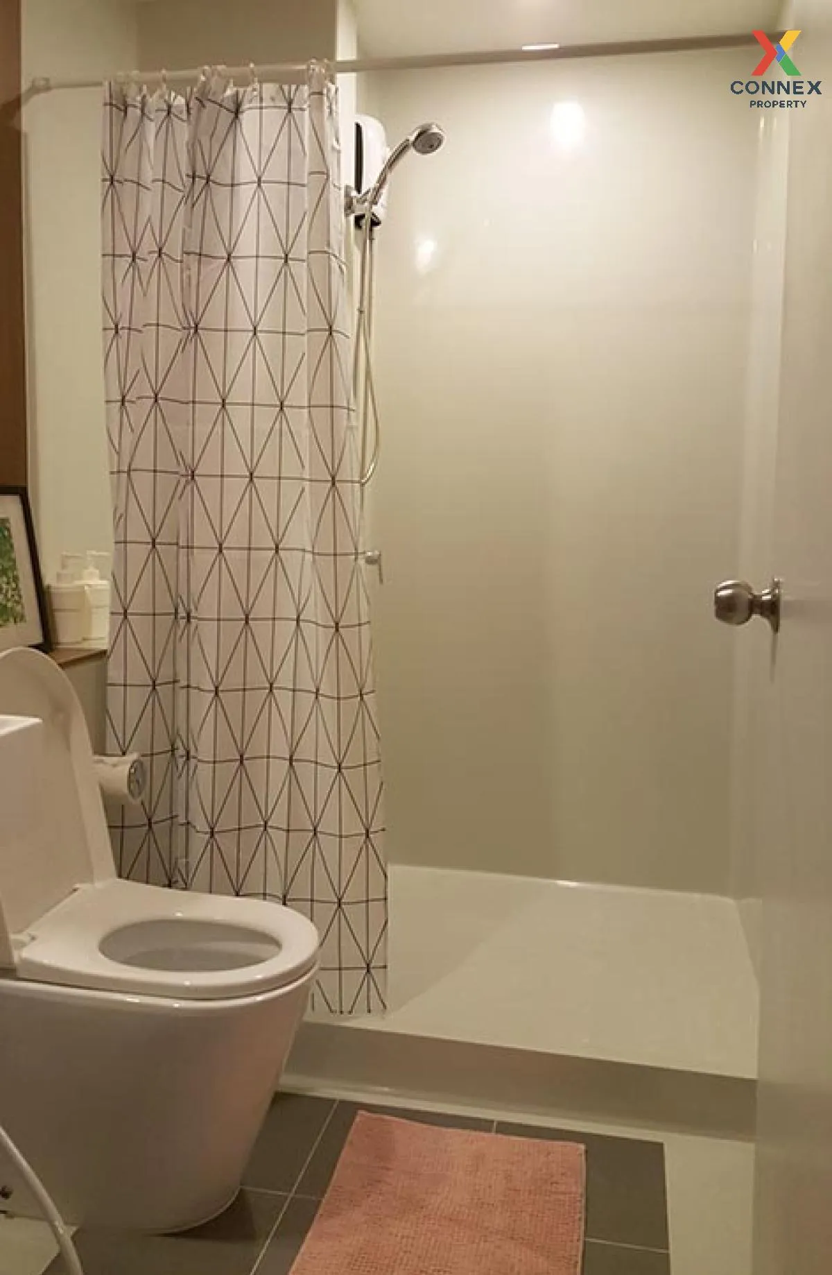 For Rent Condo , Blossom Condo @ Sathorn Charoenrat , BTS-Surasak