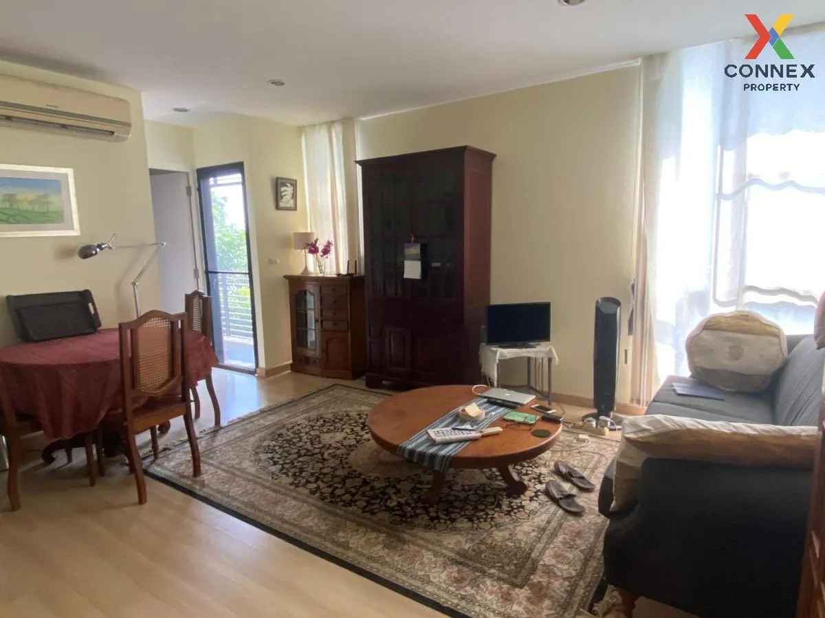 ขายคอนโด  แอปเปิ้ล คอนโด สุขุมวิท-แบริ่ง สำโรงเหนือ เมืองสมุทรปรา 2