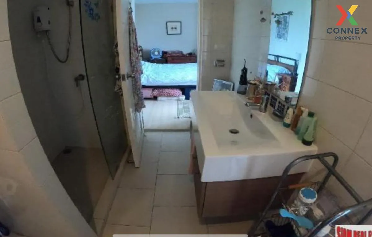 ขายคอนโด  แอปเปิ้ล คอนโด สุขุมวิท-แบริ่ง สำโรงเหนือ เมืองสมุทรปรา