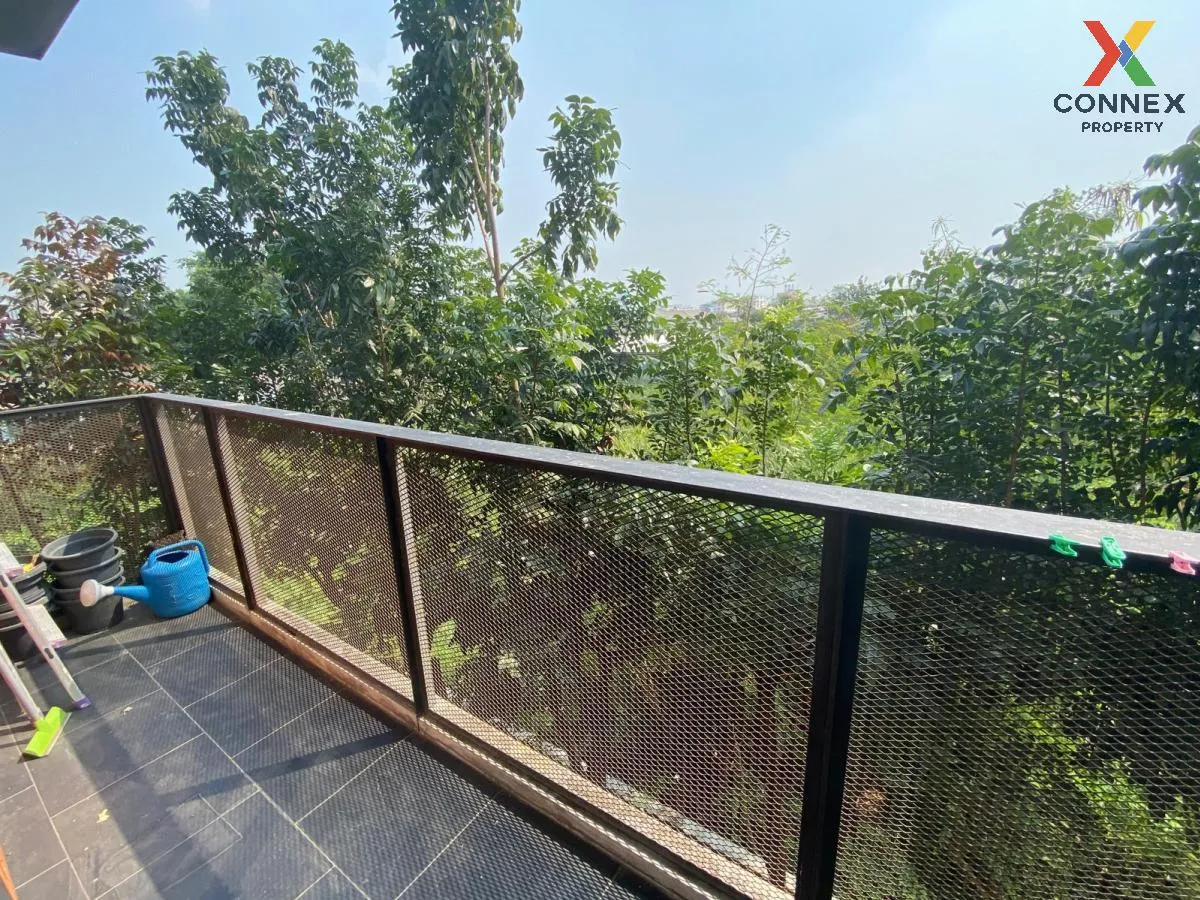 ขายคอนโด  แอปเปิ้ล คอนโด สุขุมวิท-แบริ่ง สำโรงเหนือ เมืองสมุทรปรา